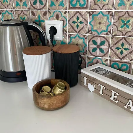 Lotus Mykonos Holiday home *