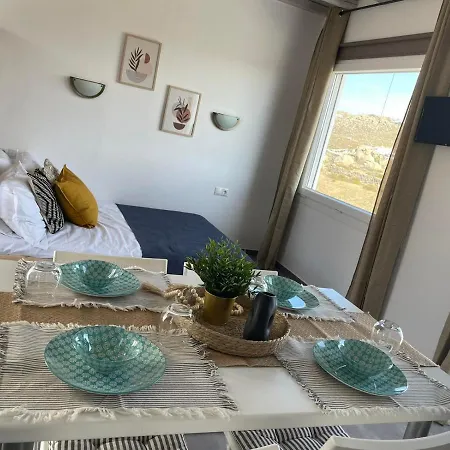 Holiday home Lotus Mykonos *