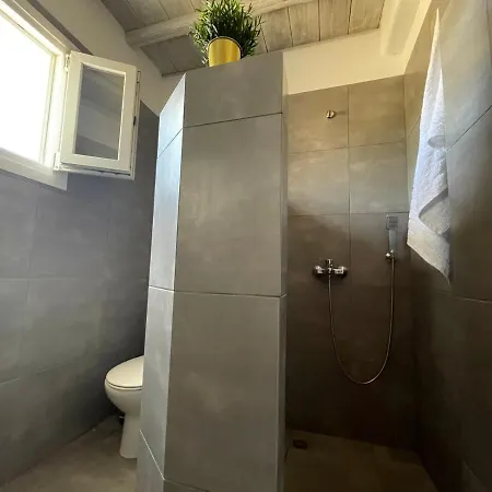 Holiday home Lotus Mykonos Platys Gialos (Mykonos)